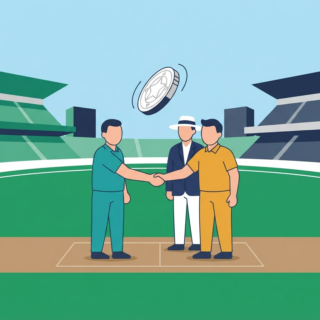 Captain and Vice-Captain Roles Explained