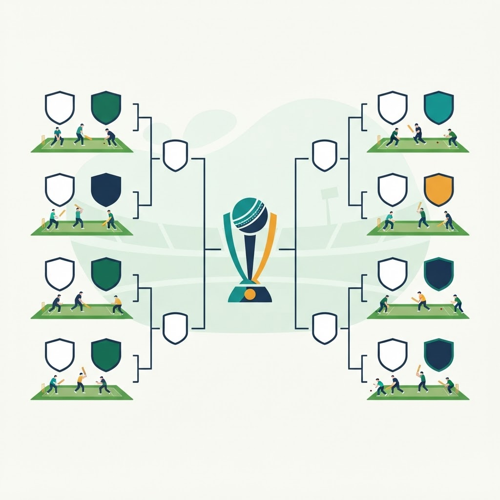 Tips for Managing a Cricket Tournament with ScoreBouncer
